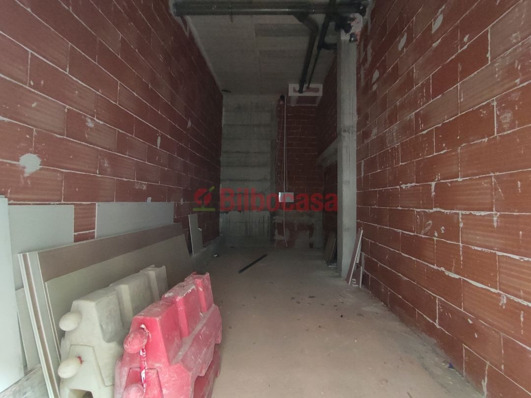 commercial premises to rent bilbao